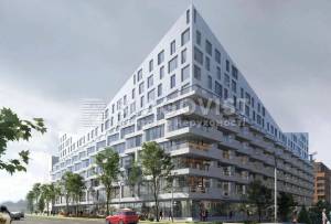 Квартира W-7442998, Набережно-Рибальська дорога, 7, Київ - Фото 10