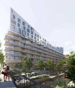 Квартира W-7442998, Набережно-Рибальська дорога, 7, Київ - Фото 9