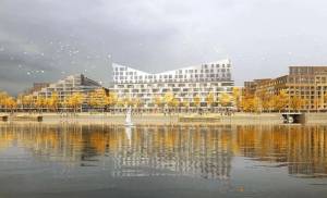 Квартира W-7442998, Набережно-Рибальська дорога, 7, Київ - Фото 11