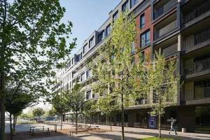 Квартира W-7442998, Набережно-Рибальська дорога, 7, Київ - Фото 1