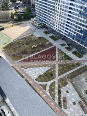 Квартира W-7443047, Сверстюка Євгена (Раскової Марини), 6е, Київ - Фото 12