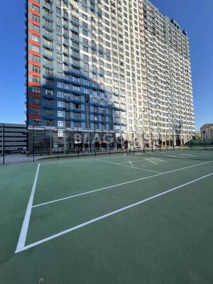 Квартира W-7443047, Сверстюка Євгена (Раскової Марини), 6е, Київ - Фото 2