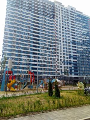 Квартира W-7443047, Сверстюка Євгена (Раскової Марини), 6е, Київ - Фото 3