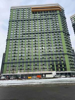 Квартира W-7444749, Причальна, 8, Київ - Фото 3