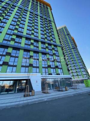 Квартира W-7444749, Причальна, 8, Київ - Фото 2