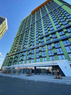 Квартира W-7444749, Причальна, 8, Київ - Фото 1