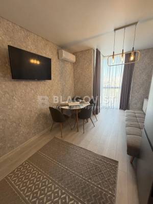 Квартира W-7444857, Вірменська, 8, Київ - Фото 1