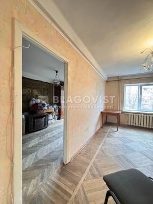 Квартира W-7445559, Верховинна, 80, Київ - Фото 2