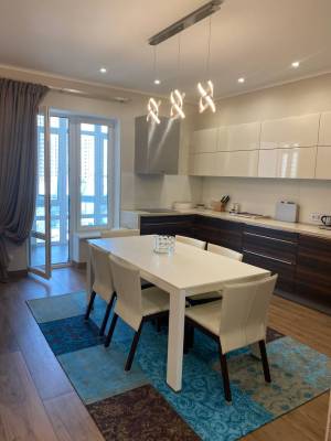 Квартира W-7432466, Иоанна Павла II (Лумумбы Патриса), Киев - Фото 7