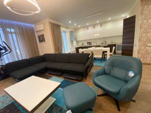 Квартира W-7432466, Иоанна Павла II (Лумумбы Патриса), Киев - Фото 4