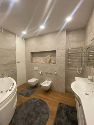 Квартира W-7432466, Иоанна Павла II (Лумумбы Патриса), Киев - Фото 13