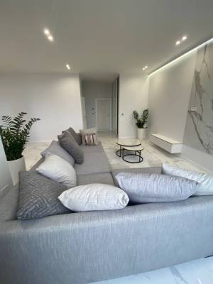 Квартира W-7432469, Хмельницкого Богдана, 58а, Киев - Фото 1