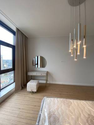 Квартира W-7432469, Хмельницкого Богдана, 58а, Киев - Фото 3