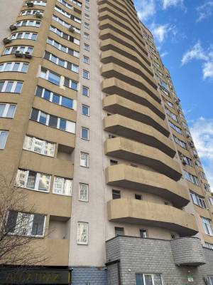 Квартира W-7432473, Днепровская наб., 19, Киев - Фото 3