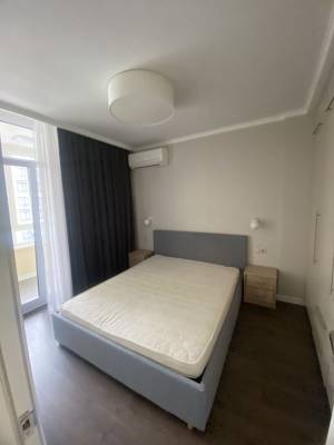 Квартира W-7438134, Салютная, 2, Киев - Фото 9