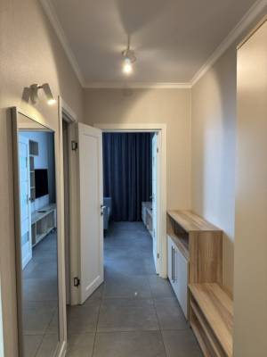 Квартира W-7438134, Салютная, 2, Киев - Фото 6