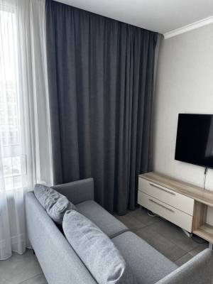 Квартира W-7438134, Салютная, 2, Киев - Фото 1