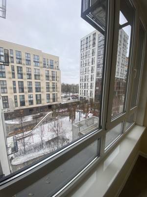 Квартира W-7438134, Салютная, 2, Киев - Фото 10