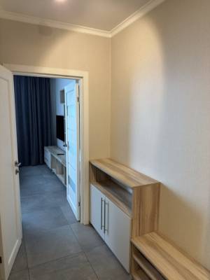 Квартира W-7438134, Салютная, 2, Киев - Фото 5