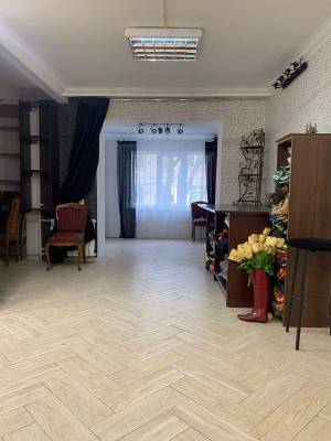  Нежилое помещение, W-7260002, Коновальца Евгения (Щорса), 29а, Киев - Фото 4