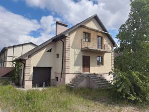 House W-7279884, Kvitneva, Liutizh - Photo 1