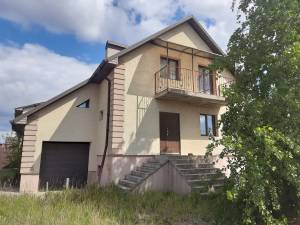 House W-7279884, Kvitneva, Liutizh - Photo 3