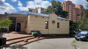  Отдельно стоящее здание, W-7320067, Дмитриевская, 1, Киев - Фото 1