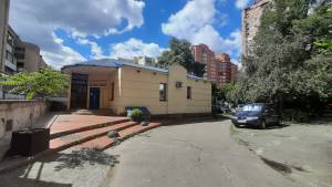  Отдельно стоящее здание, W-7320067, Дмитриевская, 1, Киев - Фото 2