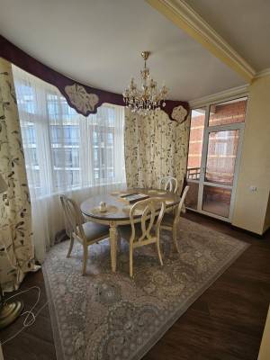 Квартира W-7364014, Лесі Українки бул., 7а, Київ - Фото 1