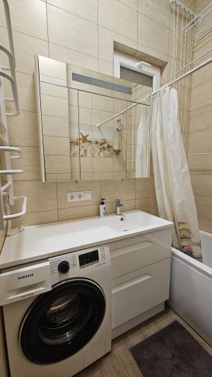 Квартира W-7379225, Саксаганского, 125, Киев - Фото 12