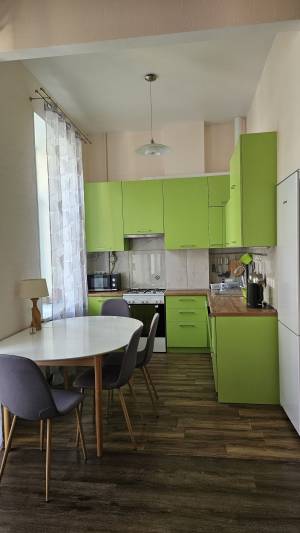 Квартира W-7379225, Саксаганского, 125, Киев - Фото 1