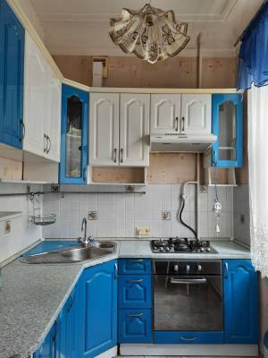 Квартира W-7387520, Дорошенко Дмитрия (Чигорина), 55, Киев - Фото 4