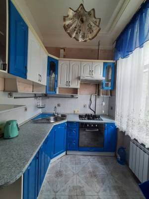 Квартира W-7387520, Дорошенко Дмитрия (Чигорина), 55, Киев - Фото 2