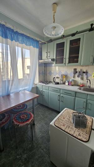 Квартира W-7407323, Окипной Раиcы, 5, Киев - Фото 9