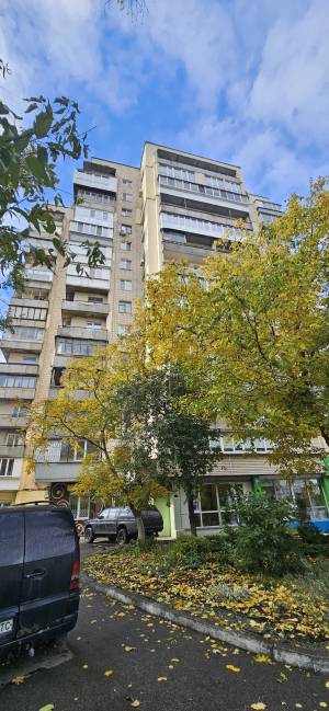 Квартира W-7415762, Науки просп., 16, Київ - Фото 15
