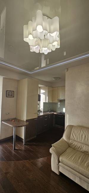 Квартира W-7420861, Вирского Павла бульв. (Саратовская), 45, Киев - Фото 5