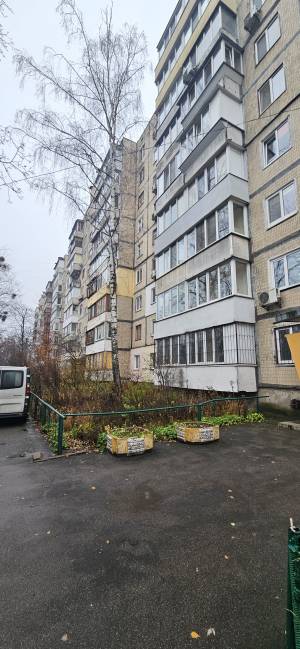 Квартира W-7425510, Руденка Миколи бульв. (Кольцова бульв.), 18, Киев - Фото 12