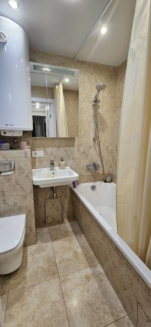 Квартира W-7434777, Повітряних Сил просп. (Повітрофлотський просп.), 8, Київ - Фото 15