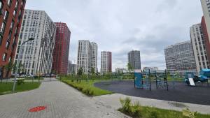 Квартира W-7435293, Олеся Олександра, Київ - Фото 15