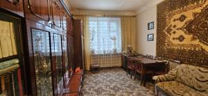 Квартира W-7437515, Михновского Николая бульвар (Дружбы Народов бульвар), 20, Киев - Фото 1