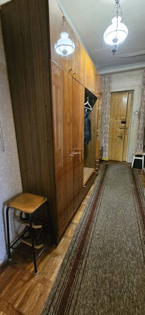 Квартира W-7437515, Михновского Николая бульвар (Дружбы Народов бульвар), 20, Киев - Фото 14