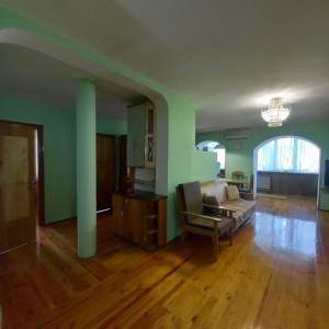 Квартира W-7358133, Берестейский просп. (Победы просп), 105, Киев - Фото 1