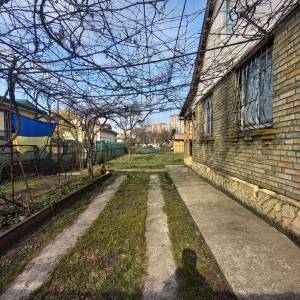 Дом W-7369400, 53-я Садовая, 3, Киев - Фото 1