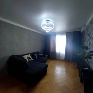 Квартира W-7378100, Чернобыльская, 24/26, Киев - Фото 1