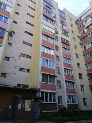 Квартира W-7383090, Ірпінська, 67, Київ - Фото 13