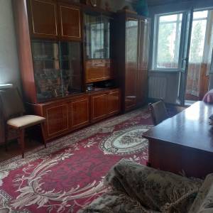Квартира W-7385018, Гавела Вацлава бульв. (Лепсе Ивана), 48/24, Киев - Фото 9