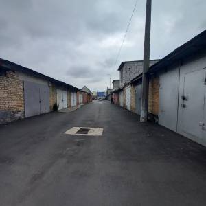  Гараж, W-7388274, Новомостицька, 25, Київ - Фото 1
