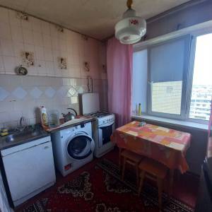 Квартира W-7388917, Лук’яненка Левка (Тимошенка Маршала), 2б, Київ - Фото 1