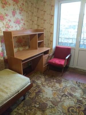 Квартира W-7389470, Жюля Верна бульв. (Роллана Ромена бульв.), 5/8, Киев - Фото 3
