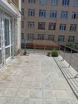  Офис, W-7393525, Кикабидзе Вахтанга (Булгакова), 12, Киев - Фото 2